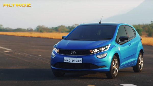 Tata Motors ने कार माॅडलों की कीमतें बढ़ाईं, नेक्सन की कीमत में हुई 11,500 रुपये की बढ़ोतरी