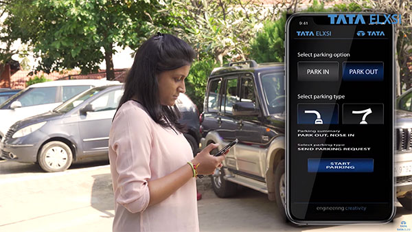 Tata Tiago और Maruti Ignis पर लगा ऑटोनॉमस ड्राइविंग सिस्टम, देखें कैसे करता है काम