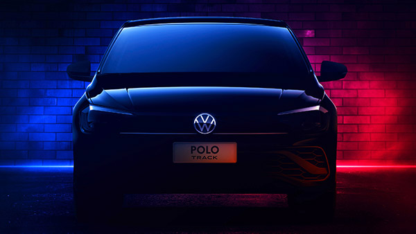 Volkswagen ने नये Polo Track का टीजर किया जारी, क्या भारतीय बाजार में देगी दस्तक?