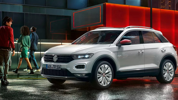 2021 Volkswagen T-ROC की बुकिंग हुई बंद, सेकंड बैच भी पूरी तरह से बिकी