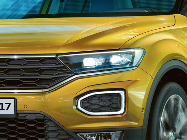 2021 Volkswagen T-ROC की बुकिंग हुई बंद, सेकंड बैच भी पूरी तरह से बिकी