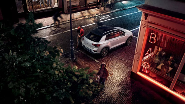 2021 Volkswagen T-ROC की बुकिंग हुई बंद, सेकंड बैच भी पूरी तरह से बिकी