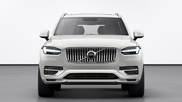 नई Volvo XC90 पेट्रोल-हाइब्रिड भारत में 89.90 लाख रुपये में हुई लॉन्च, डीजल कारों की बिक्री बंद