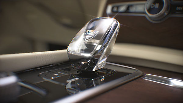 नई Volvo XC90 पेट्रोल-हाइब्रिड भारत में 89.90 लाख रुपये में हुई लॉन्च, डीजल कारों की बिक्री बंद