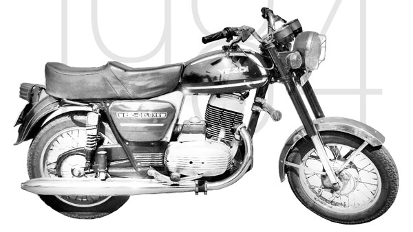 जल्द ही आने वाली है Yezdi Motorcycle की पहली बाइक, Jawa Motorcycle ने जारी किया टीजर