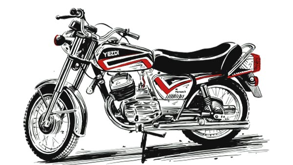 Yezdi Bikes Yezdi Bikes