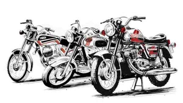 जल्द ही आने वाली है Yezdi Motorcycle की पहली बाइक, Jawa Motorcycle ने जारी किया टीजर