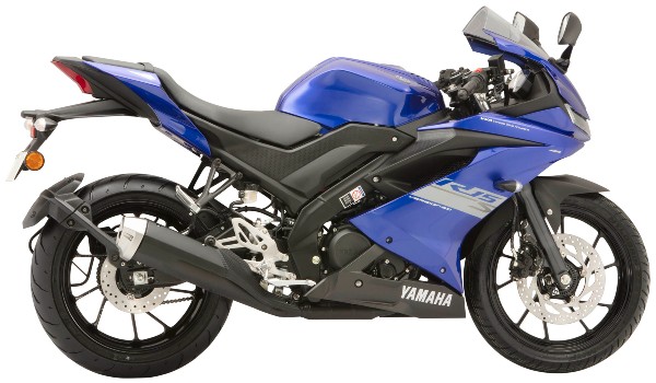 Yamaha YZF R15S V3 में अब मिलेगी यूनिबाॅडी सीट, जानें कीतनी है कीमत