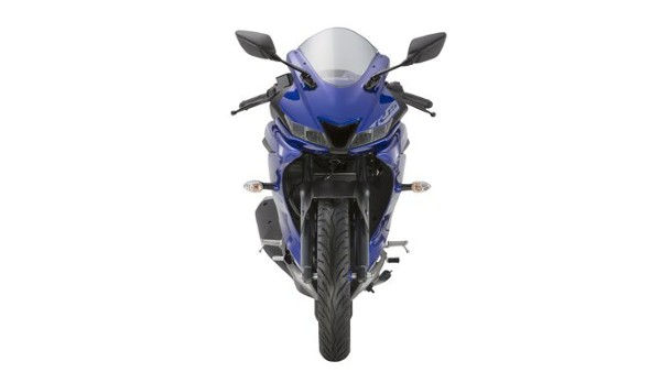 Yamaha YZF R15S V3 में अब मिलेगी यूनिबाॅडी सीट, जानें कीतनी है कीमत