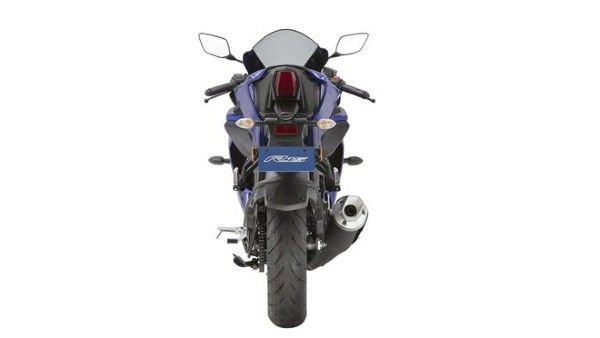 Yamaha YZF R15S V3 में अब मिलेगी यूनिबाॅडी सीट, जानें कीतनी है कीमत