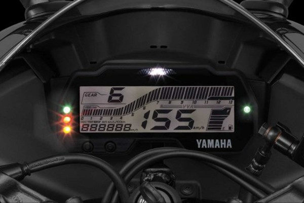 Yamaha YZF R15S V3 में अब मिलेगी यूनिबाॅडी सीट, जानें कीतनी है कीमत