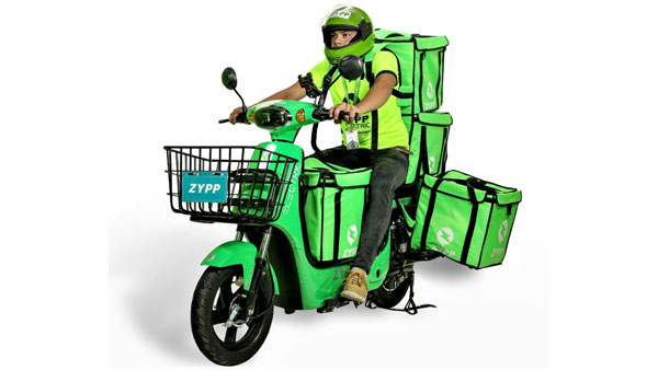 Zypp Electric Zypp Electric