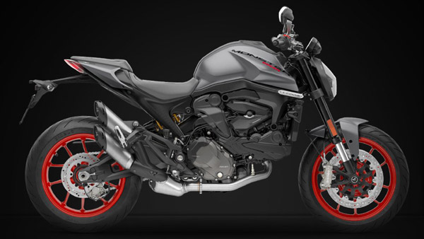 नए साल से महंगी हो जाएगी Ducati की बाइक, सभी वेरिएंट की कीमत में होगी बढ़ोतरी