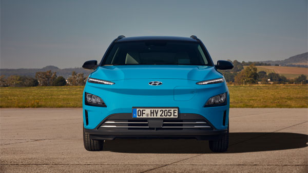 Hyundai साल 2028 तक भारत में लॉन्च करेगी 6 इलेक्ट्रिक कार, Ioniq 5 होगा कंपनी का पहला उत्पाद