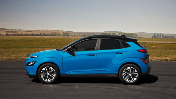 भारतीय बाजार में बिक रही हैं ये चार सबसे किफायती Electric Cars, देखें कौन है लिस्ट में शामिल