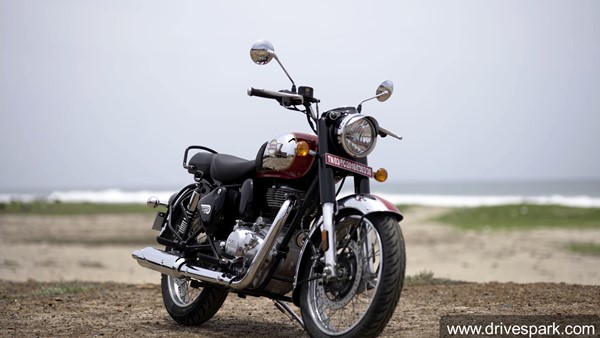 Royal Enfield Sales November 2021: क्लासिक 350, मिटिओर, बुलेट, हिमालयन, 650 ट्विन बिक्री जानकारी