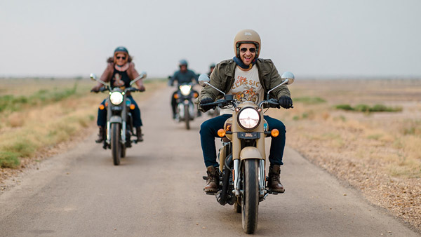 Royal Enfield Classic के है मालिक तो जरुर पढ़े यह खबर, कंपनी वापस मंगा रही 26,300 यूनिट