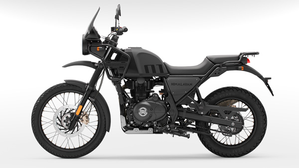 Royal Enfield Himalayan जापानी बाजार में हुई लॉन्च, कंपनी ने अपने पोर्टफोलियो में किया विस्तार