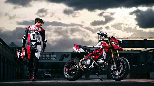 नए साल से महंगी हो जाएगी Ducati की बाइक, सभी वेरिएंट की कीमत में होगी बढ़ोतरी