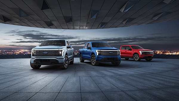 Ford F-150 Lightning: फोर्ड की इस इलेक्ट्रिक ट्रक को मिली जबरदस्त बुकिंग, जानें क्या है खास