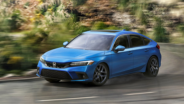 Honda एक नई CIvic-आधारित SUV पर कर रही है काम, जानें क्या होगें फीचर्स और डिजाइन
