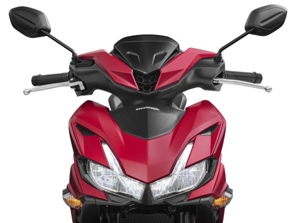 2021 Honda Supra GTR 150 से उठा पर्दा, जानें क्या हैं इस स्कूटर की खूबियां