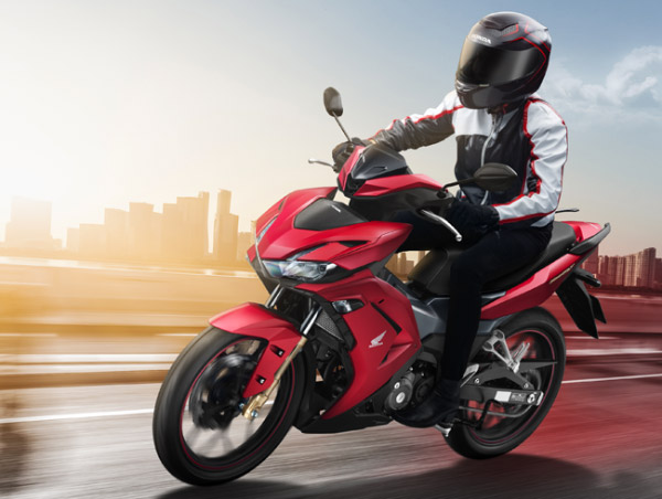 2021 Honda Supra GTR 150 से उठा पर्दा, जानें क्या हैं इस स्कूटर की खूबियां
