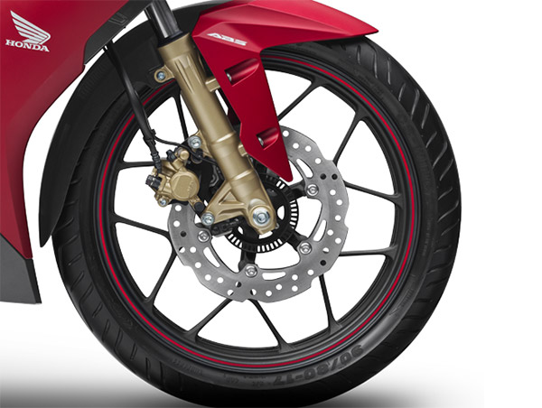 2021 Honda Supra GTR 150 से उठा पर्दा, जानें क्या हैं इस स्कूटर की खूबियां