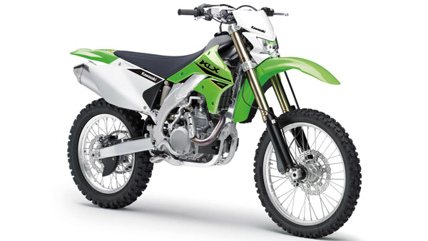 नई Kawasaki KLX450R डर्ट बाइक भारत में हुई लाॅन्च, जानें कीमत और फीचर्स