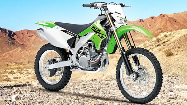 नई Kawasaki KLX450R डर्ट बाइक भारत में हुई लाॅन्च, जानें कीमत और फीचर्स