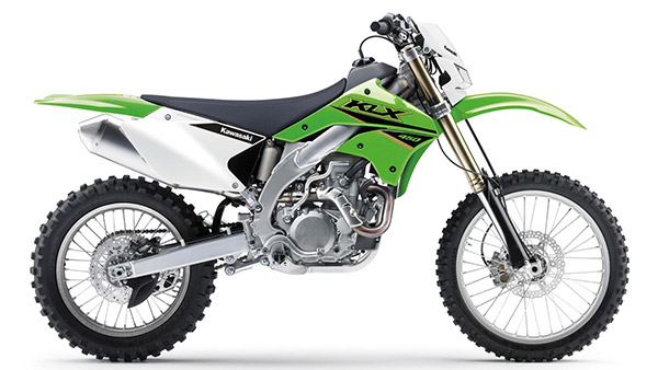नई Kawasaki KLX450R डर्ट बाइक भारत में हुई लाॅन्च, जानें कीमत और फीचर्स