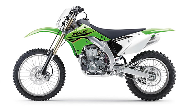 नई Kawasaki KLX450R डर्ट बाइक भारत में हुई लाॅन्च, जानें कीमत और फीचर्स