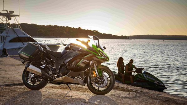 Kawasaki Z650RS और Ninja 1000SX पर मिल रही है एक्सटेंडेड वारंटी पैकेज, जानें