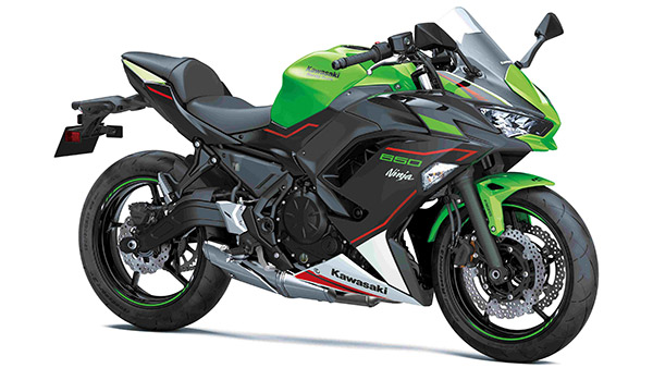 Kawasaki की बाइक्स 1 जनवरी 2022 से हो जाएगी महंगी, जानिये क्या होगी नई कीमत