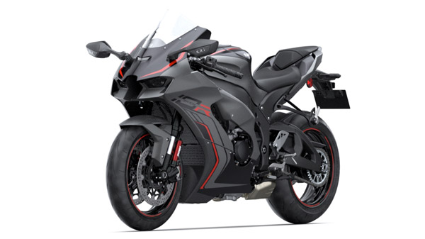 2022 Kawasaki Ninja ZX-10R भारतीय बाजार में हुई लॉन्च, जानें क्या है कीमत और फीचर्स