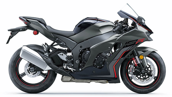 2022 Kawasaki Ninja ZX-10R भारतीय बाजार में हुई लॉन्च, जानें क्या है कीमत और फीचर्स