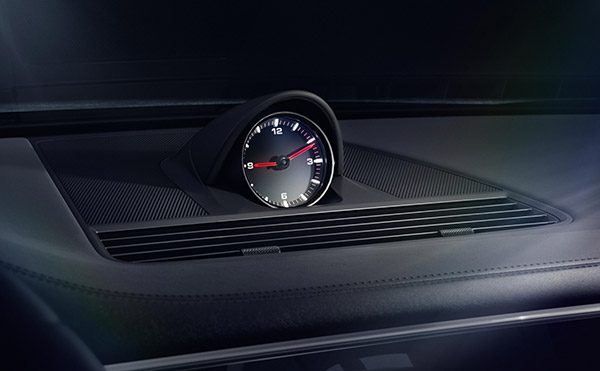 Porsche Panamera Platinum Edition अब भारतीय बाजार में उपलब्ध, जानें क्या है खास और कीमत