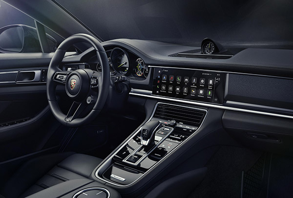 Porsche Panamera Platinum Edition अब भारतीय बाजार में उपलब्ध, जानें क्या है खास और कीमत