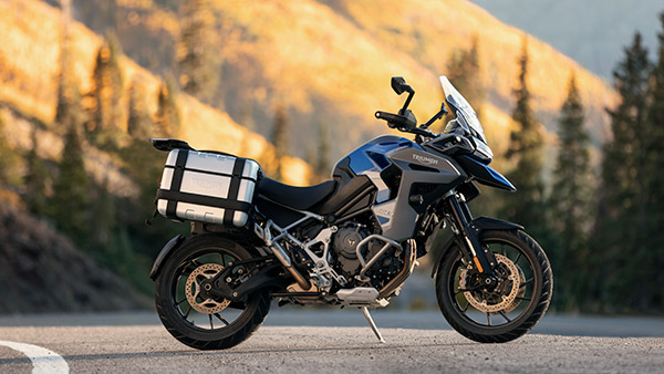 2022 Triumph Tiger बाइक रेंज का हुआ खुलासा, जानें क्या हैं खूबियां