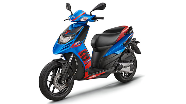 Aprilia स्कूटर्स की पूरे दक्षिण भारत में Motoplex स्टोर्स पर होगी बिक्री, देश में सबसे ज्यादा होती है बिक्री