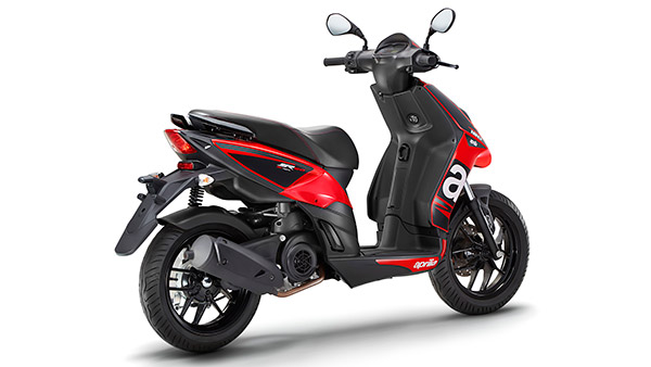 Aprilia स्कूटर्स की पूरे दक्षिण भारत में Motoplex स्टोर्स पर होगी बिक्री, देश में सबसे ज्यादा होती है बिक्री