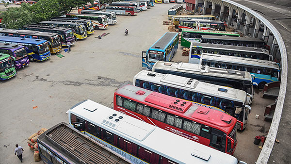 गाजियाबाद में 15 जनवरी से दौडेंगी इलेक्ट्रिक बसें, 50 बसों को उतारने की चल रही है तैयारी