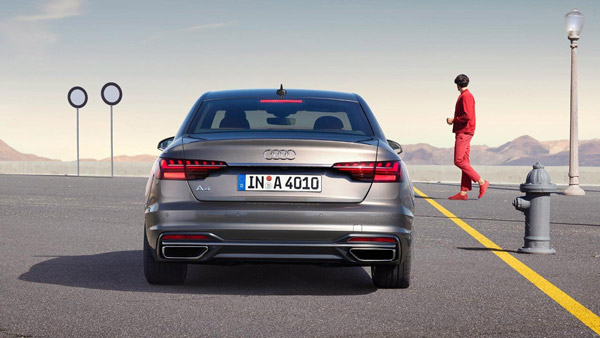Audi India ने लॉन्च किया A4 सेडान का नया Premium वेरिएंट, जानें क्या है फीचर्स और कीमत