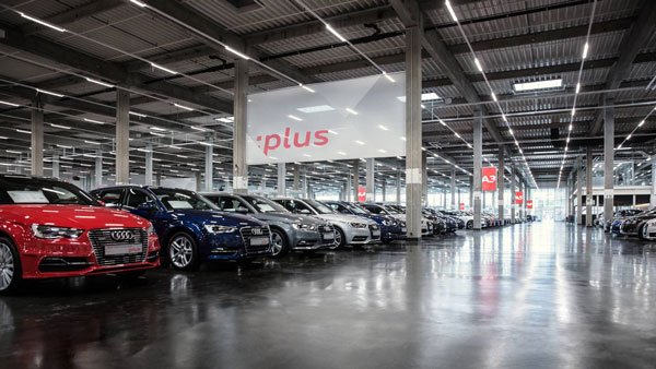Audi India ने प्री-ओन्ड कारों के लिए गुजरात में खोला शोरूम, जानें क्या है खासियत