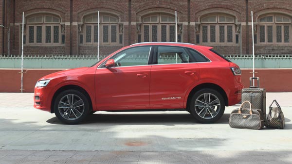 Audi India ने प्री-ओन्ड कारों के लिए गुजरात में खोला शोरूम, जानें क्या है खासियत