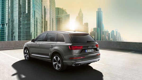 जल्द आ रही है नई Audi Q7 लग्जरी एसयूवी, जानें क्या मिलेंगे फीचर्स और अपडेट