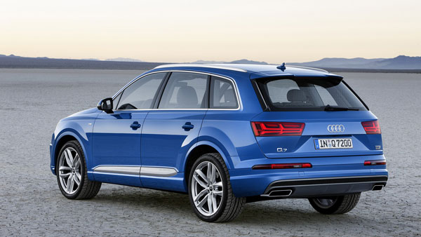 जल्द आ रही है नई Audi Q7 लग्जरी एसयूवी, जानें क्या मिलेंगे फीचर्स और अपडेट