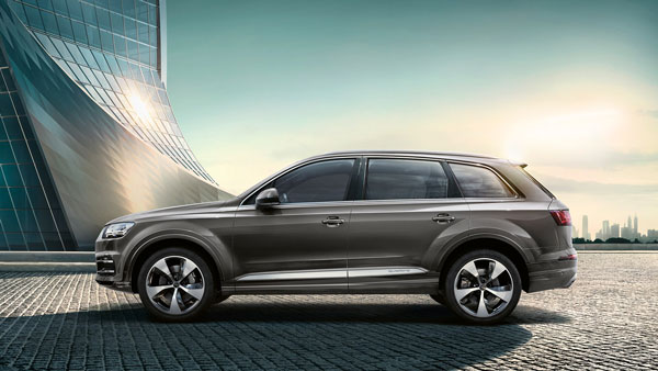 जल्द आ रही है नई Audi Q7 लग्जरी एसयूवी, जानें क्या मिलेंगे फीचर्स और अपडेट