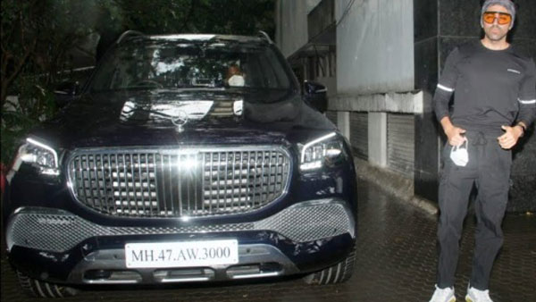 ये दो लग्जरी और दमदार SUVs हैं Bollywood सेलिब्रिटीज की पसंदीदा, देखें कौन सी हैं ये कारें