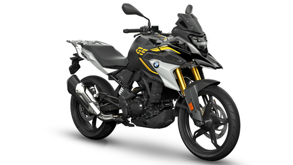 BMW Motorrad ने छुआ अब तक की सबसे अधिक बिक्री का आंकड़ा, 2021 में 5000 बाइक्स की हुई डिलीवरी